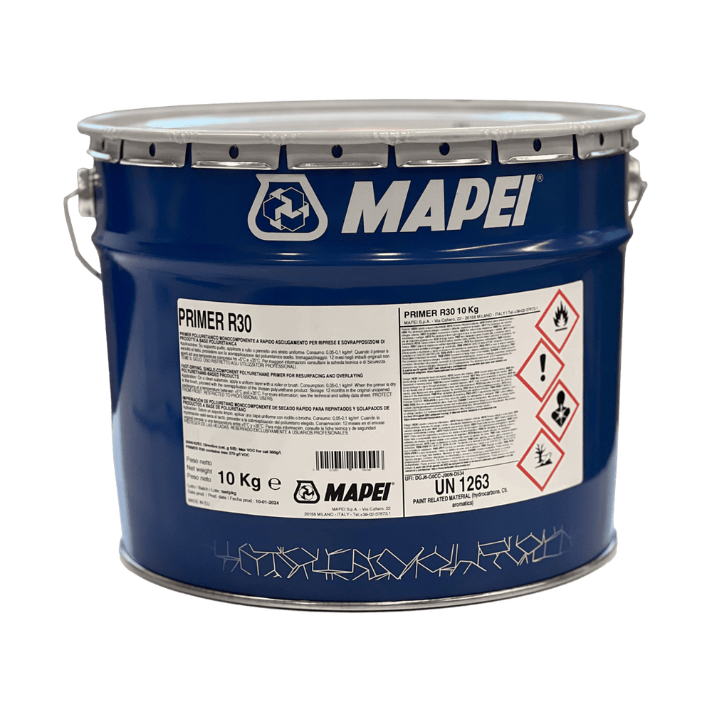 Primer R30 - Mapei