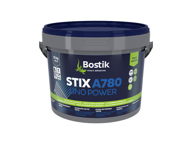 STIX A780 LINO POWER - Marfim - BOSTIK