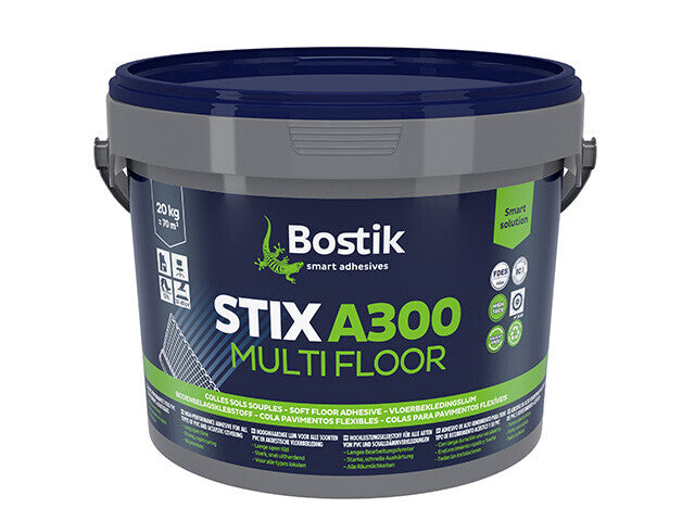 STIX A300 MULTI FLOOR - Beje - BOSTIK