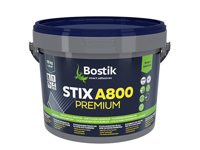 STIX A800 PREMIUM - Marfim - BOSTIK