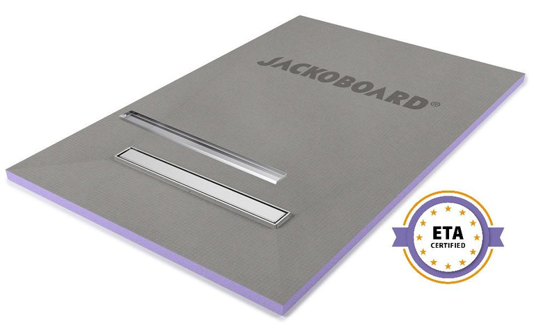 Placa Jackoboard® Aqua Line Easy