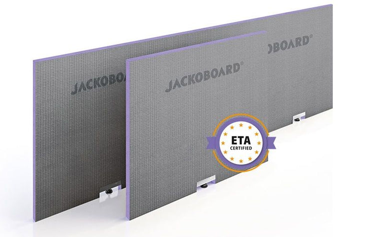 Placa Jackoboard® Wabo