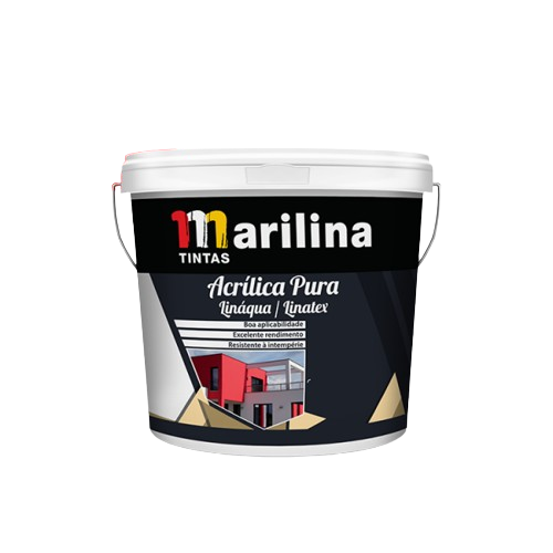 Linatex - Tintas Marilina