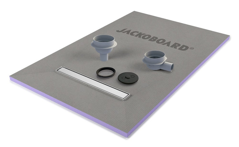 Placa Jackoboard® Aqua Line Easy