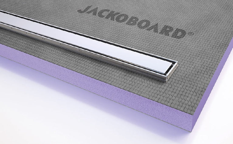 Placa Jackoboard® Aqua Line Easy