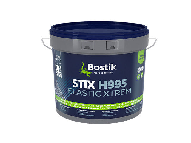 STIX H995 ELASTIC XTREM - BOSTIK