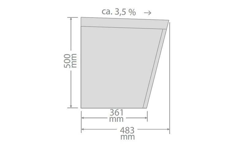 Placa Jackoboard® S-Kit