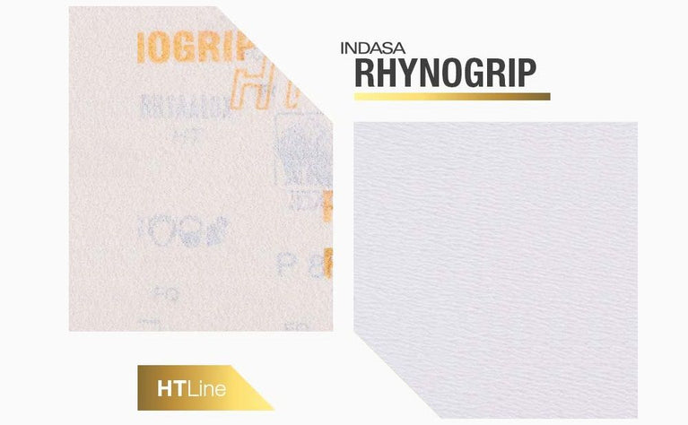 Tiras Rhynogrip HT LINE