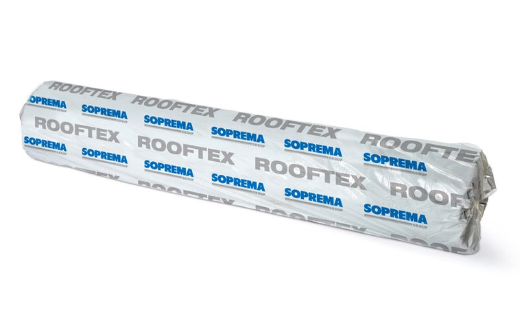 Geotêxtil SOPREMA - Rooftex V