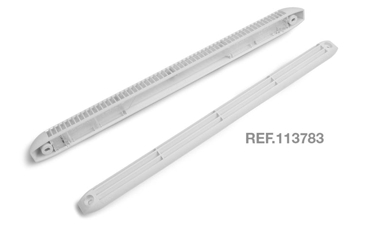 Grelha de ventilação VMG-15 + CEA