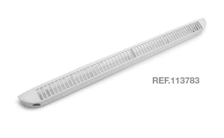 Grelha de ventilação VMG-15 + CEA