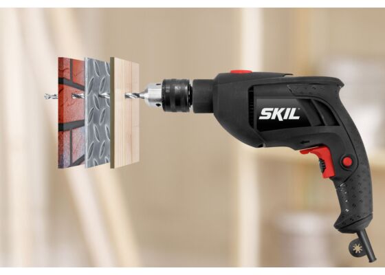 SKIL 3010 BA Aparafusadora/berbequim sem fio