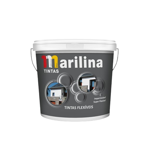 Linaflex - Tintas Marilina