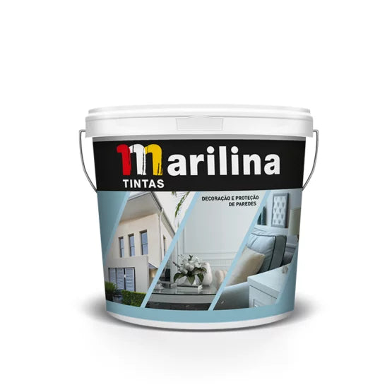 Verniz Aquaver - Tintas Marilina