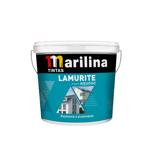 Tinta Lamurite Aquosa - Tintas Marilina