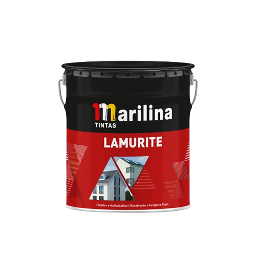 Tinta Lamurite PL - Tintas Marilina