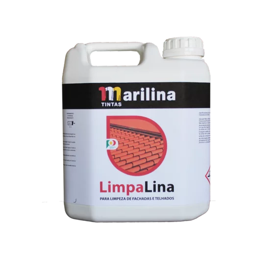 Limpalina - Tintas Marilina