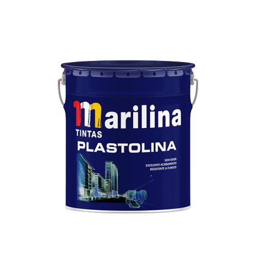 Plastolina - Tintas Marilina