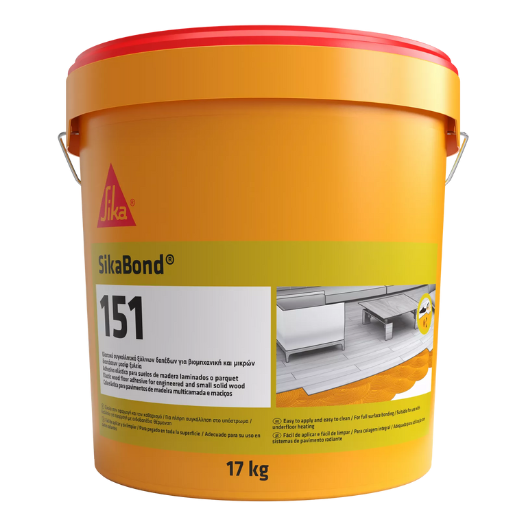 SikaBond®-151 - 17kg