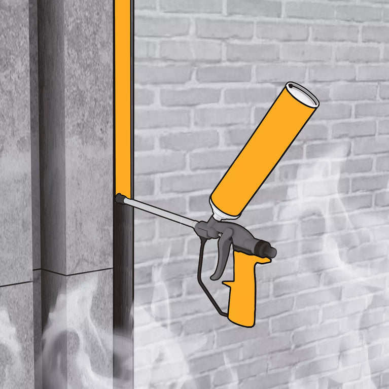 Sika Boom®-400 Fire - 750ml