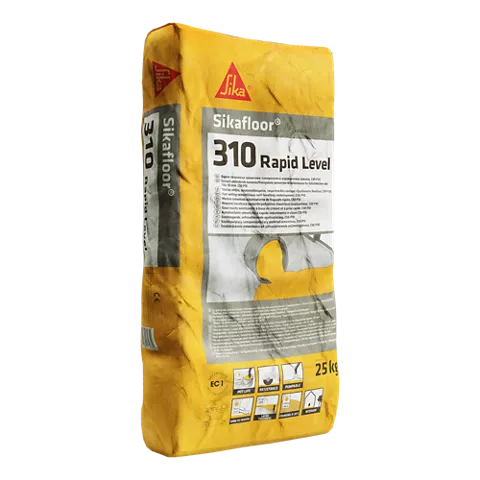 Sikafloor®-310 Rapid Level - 25 KG