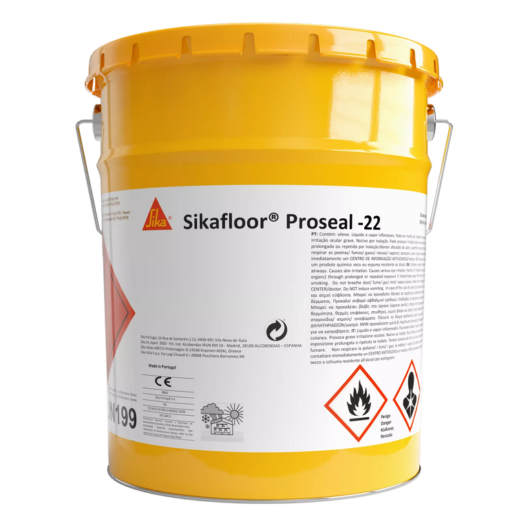 Sikafloor® ProSeal-22