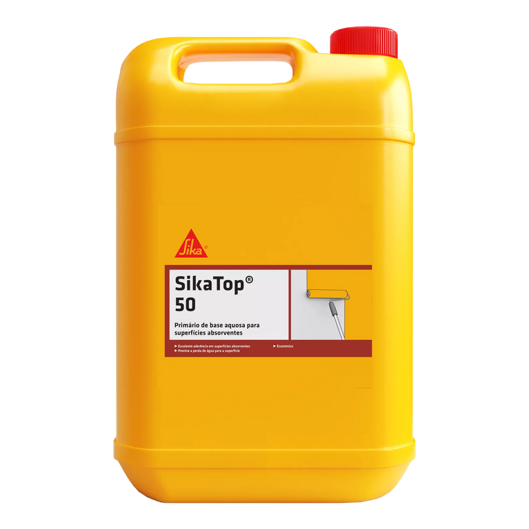 SikaTop®-50 - 5kg