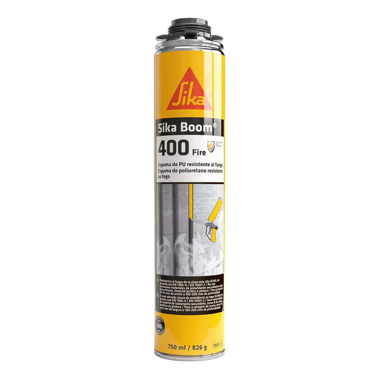 Sika Boom®-400 Fire - 750ml