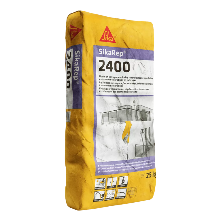 Sika SikaRep -2400 - 25 kg