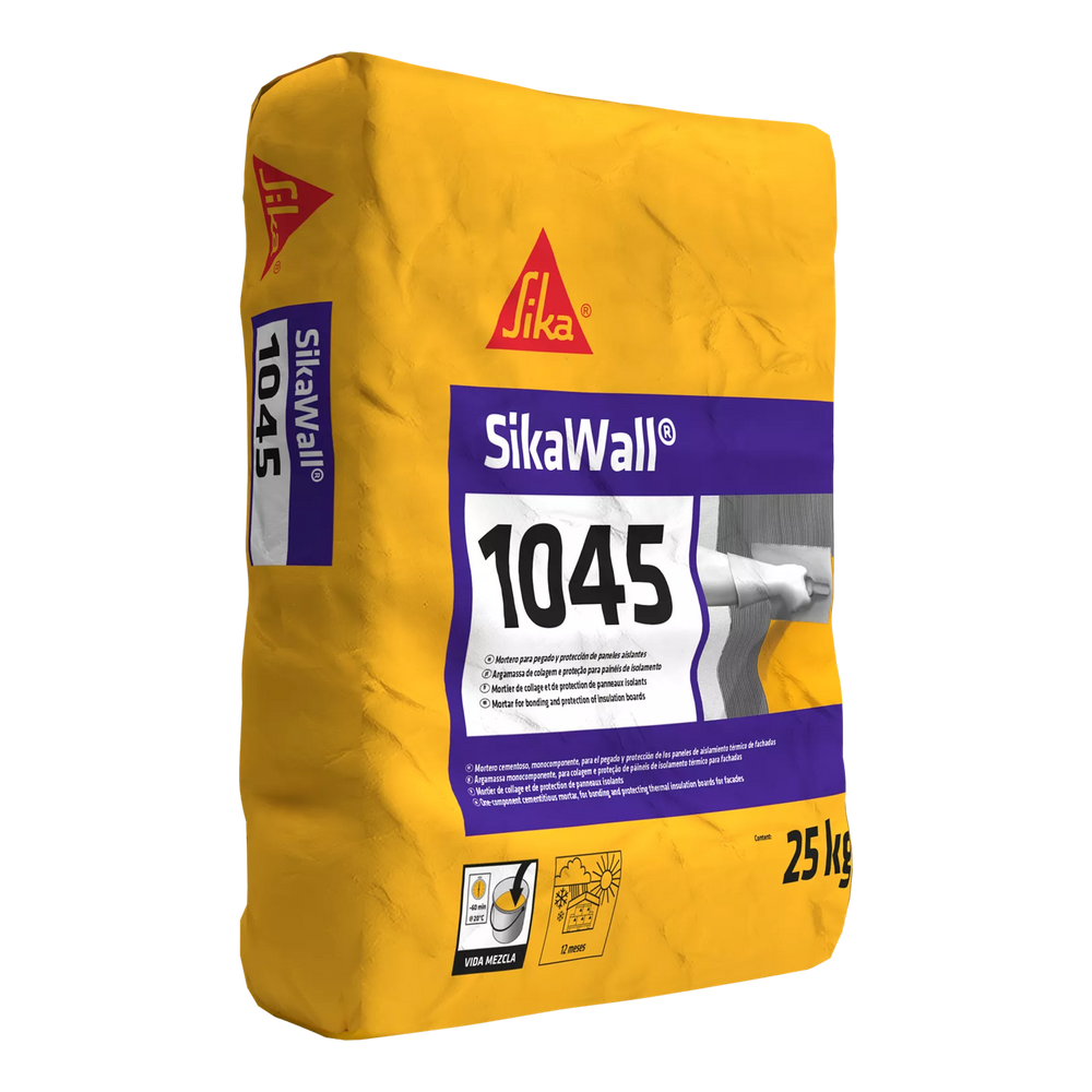 SikaWall®-1045 - 25Kg