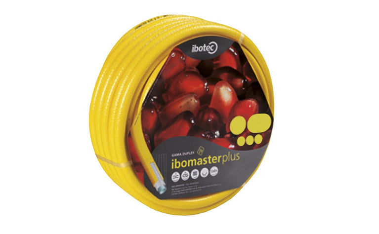 Mangueira "Ibomaster Plus"