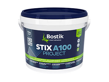 STIX A100 PROJECT - Marfim - BOSTIK