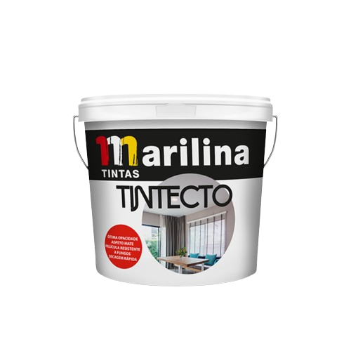 Tintecto  - Tintas Marilina