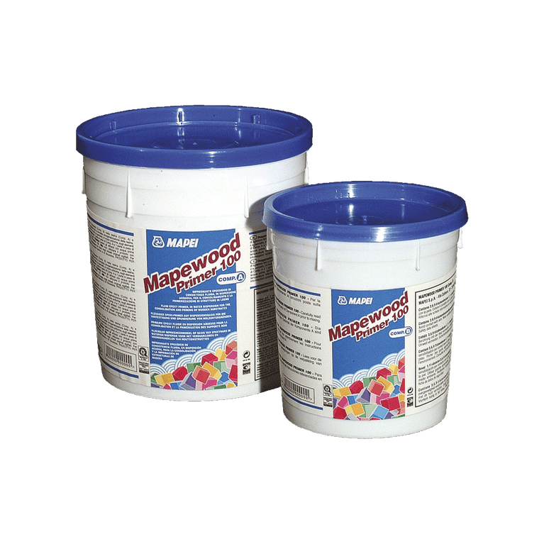 Mapewood Primer 100 kit - Mapei - 1kg