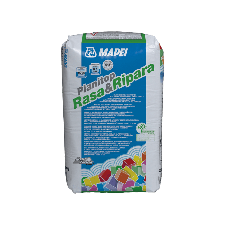 Planitop Rasa & Ripara - Mapei - 25kg