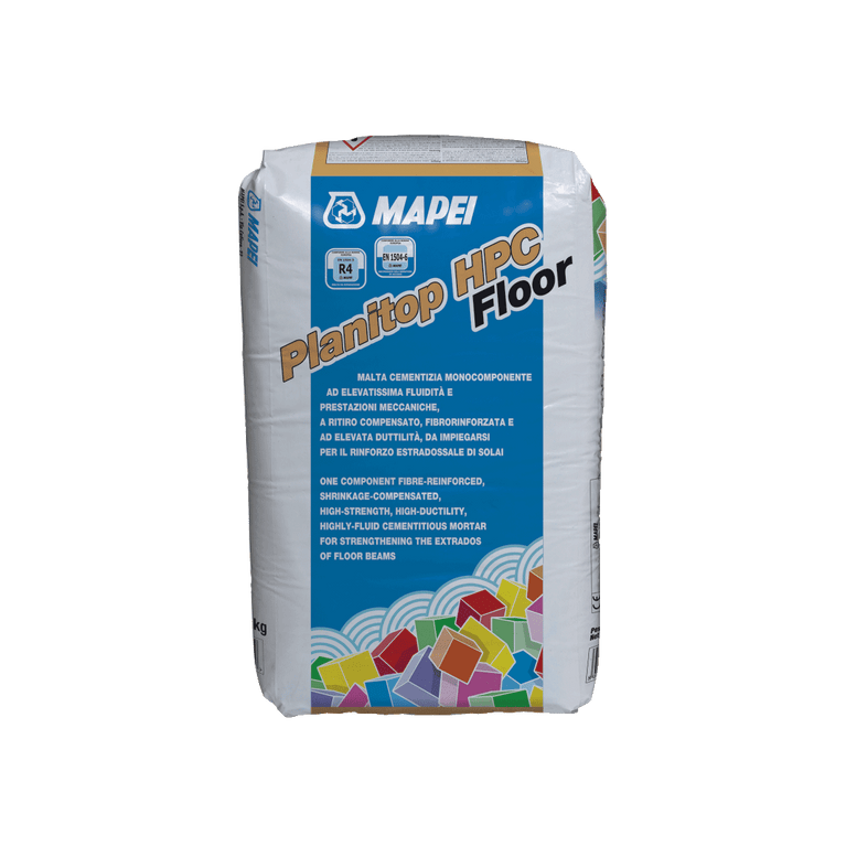 Planitop HPC Floor - Mapei - 25kg