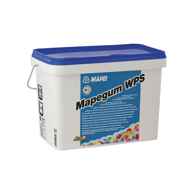 Mapegum WPS - Mapei