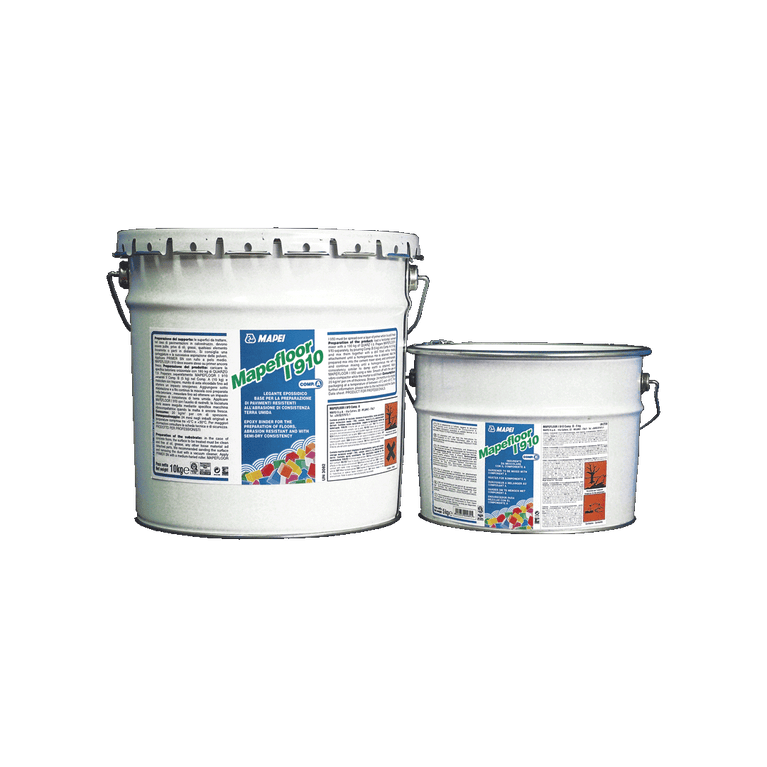 Mapefloor I 910 Kit - Mapei - 15kg