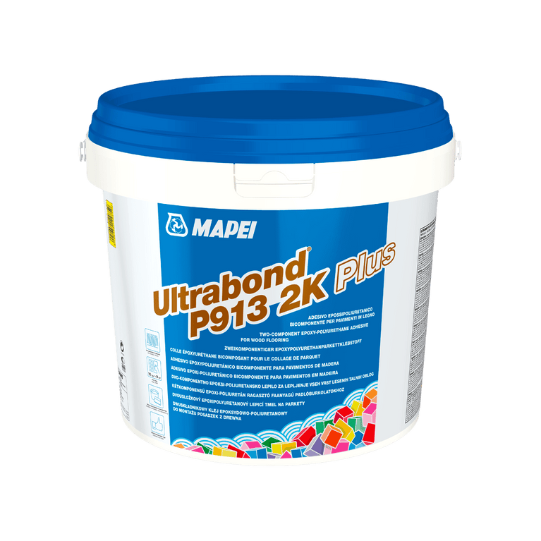 Ultrabond P913 2K Plus - Mapei - 10kg