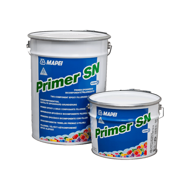 Primer SN Kit - Mapei