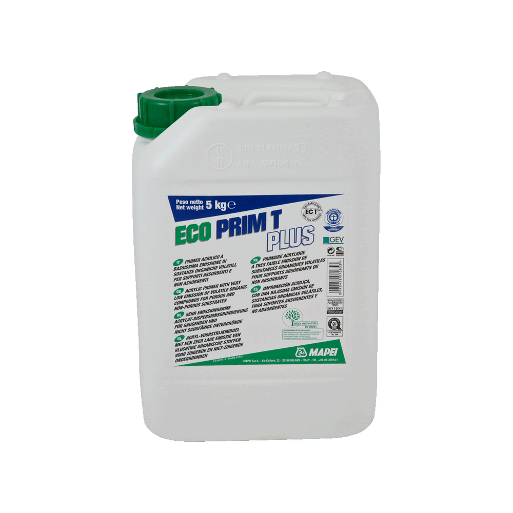 Eco Prim T Plus - Mapei