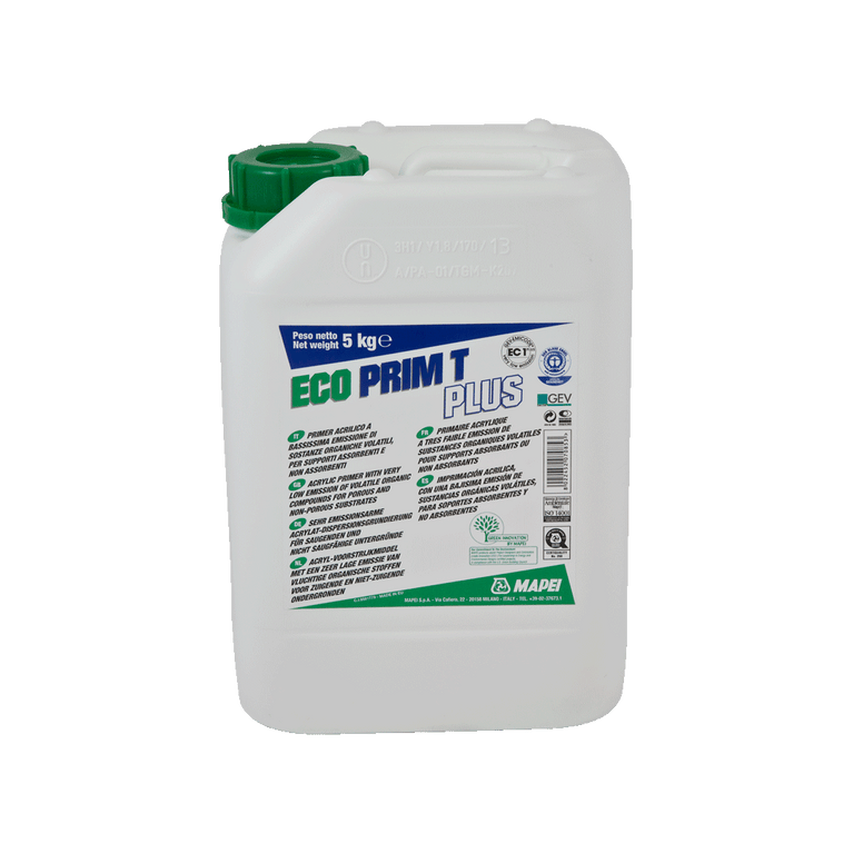 Eco Prim T Plus - Mapei