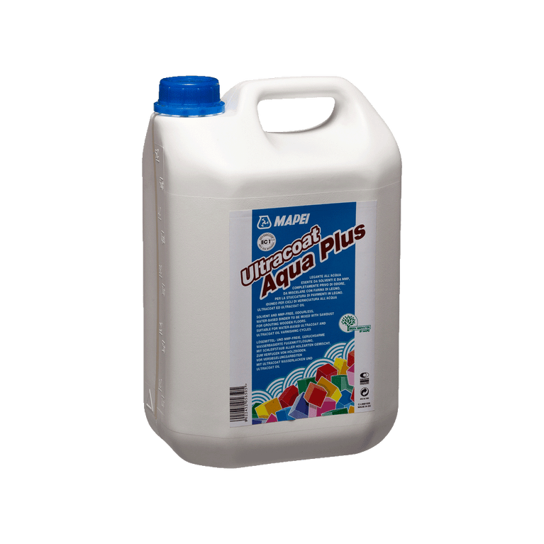 Ultracoat Aqua Plus - Mapei