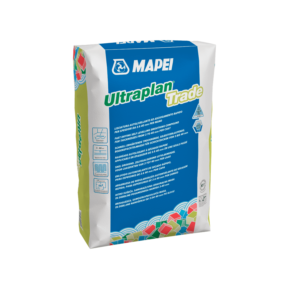 Ultraplan Trade - Mapei - 25kg