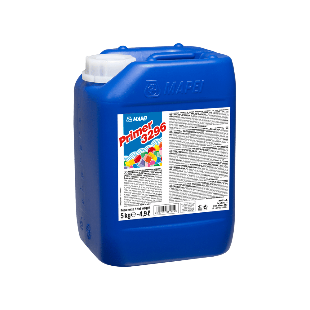 Primer 3296 - Mapei - 5kg