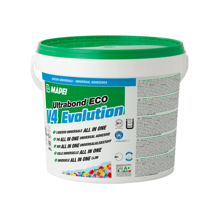 Ultrabond Eco V4 Evolution - Mapei - 14kg