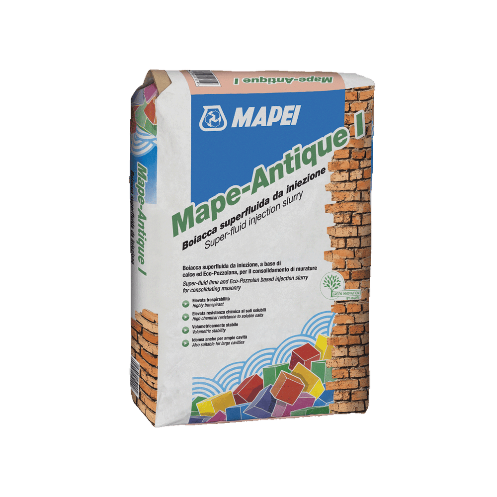 Mape-Antique I - Mapei - 20kg