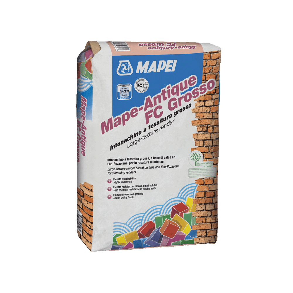 Mape-Antique FC Grosso - Mapei - 25kg