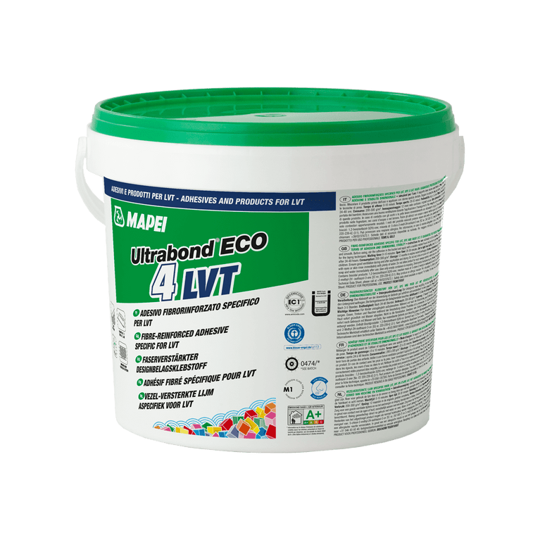 Ultrabond Eco 4 LVT - Mapei - 14kg