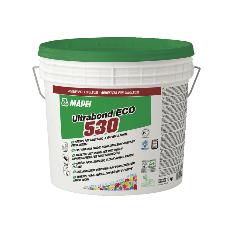 Ultrabond Eco 530 - Mapei - 16kg